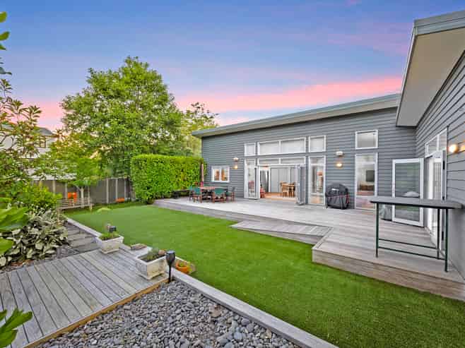 3 Rue De La Mer, Akaroa