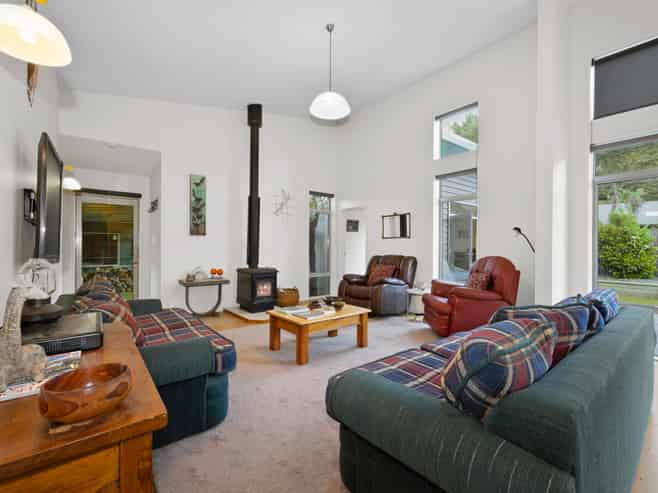 3 Rue De La Mer, Akaroa