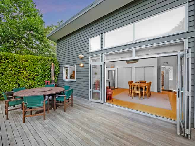 3 Rue De La Mer, Akaroa