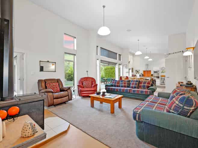 3 Rue De La Mer, Akaroa