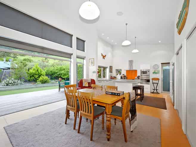 3 Rue De La Mer, Akaroa