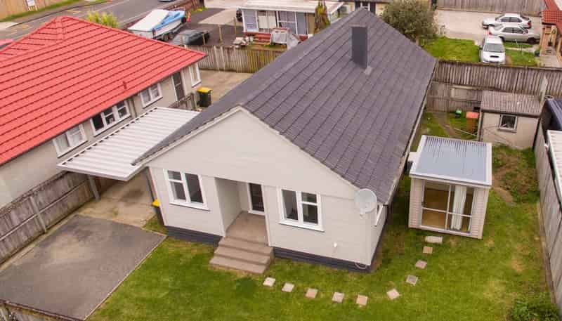 72 Swaffield Road, Papatoetoe