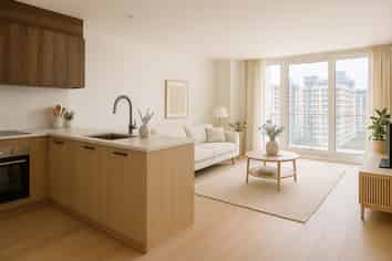 1002/2b Augustus Terrace, Parnell