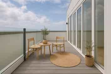 1002/2b Augustus Terrace, Parnell