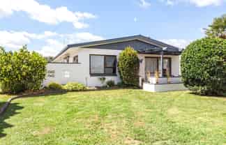 50 Mahana Road, Ngatea