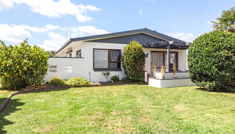 50 Mahana Road, Ngatea