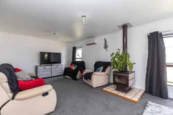 50 Mahana Road, Ngatea