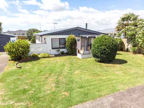 50 Mahana Road, Ngatea