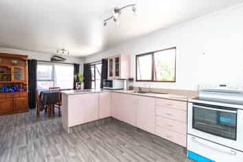 50 Mahana Road, Ngatea