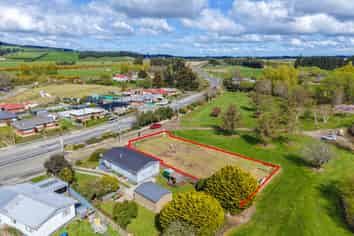 13 Main Street, Mataura