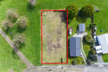 13 Main Street, Mataura