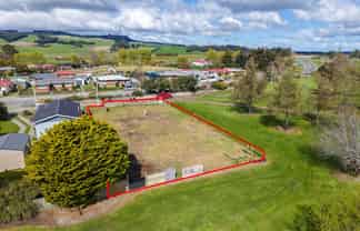 13 Main Street, Mataura