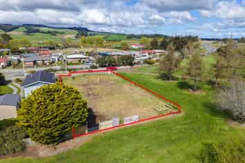 13 Main Street, Mataura