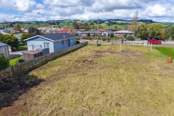 13 Main Street, Mataura