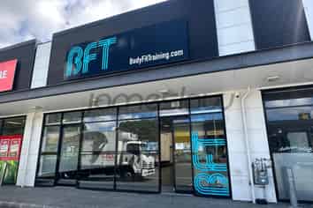 HIGH EXPOSURE RETAIL – PRIME SAINT JOHNS