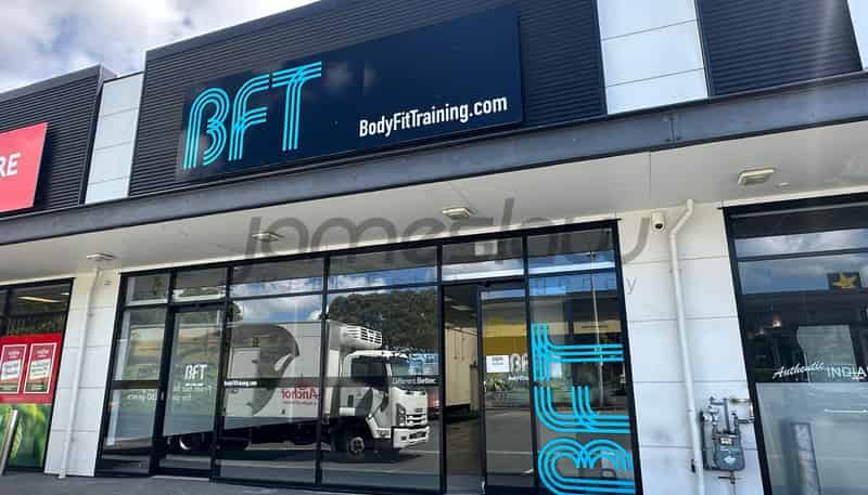 115 Felton Mathew Avenue, Saint Johns