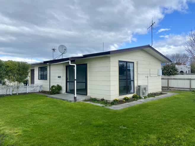 1/810 Pepper Street, Raureka