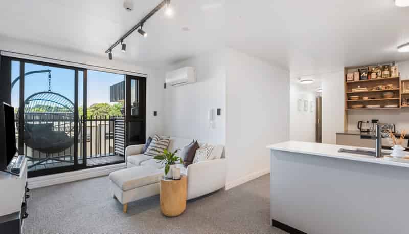 305/572 Manukau Road , Epsom