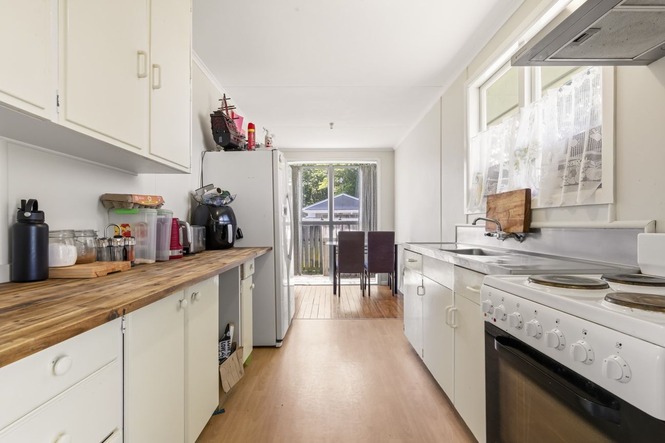 Three-bedroom home with reliable tenants - Ansicht 3
