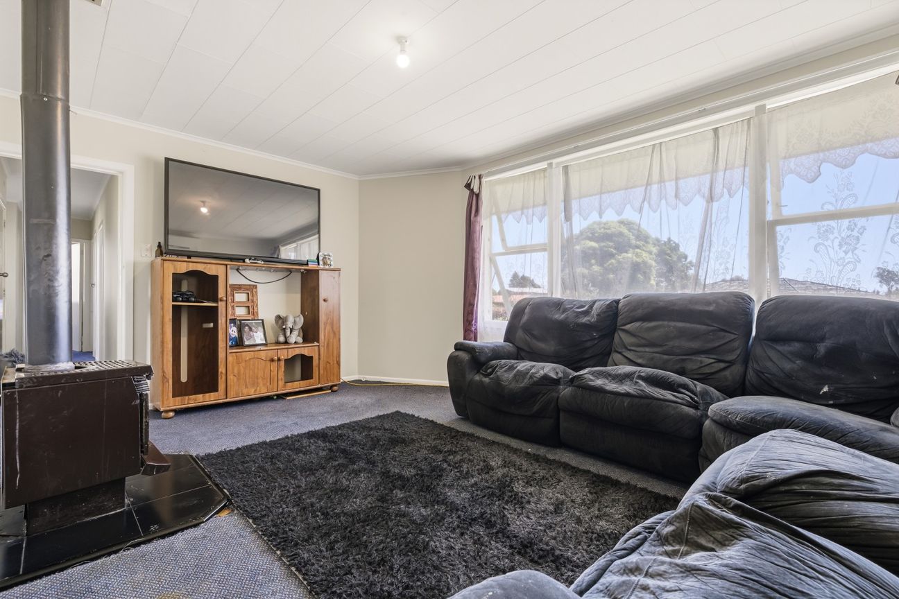 Three-bedroom home with reliable tenants - Ansicht 4
