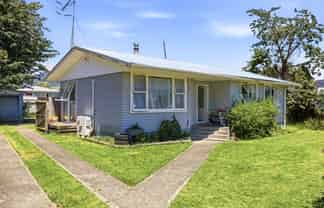 3 Mawake Place, Turangi