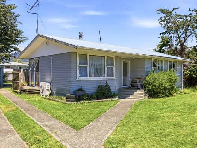 3 Mawake Place, Turangi