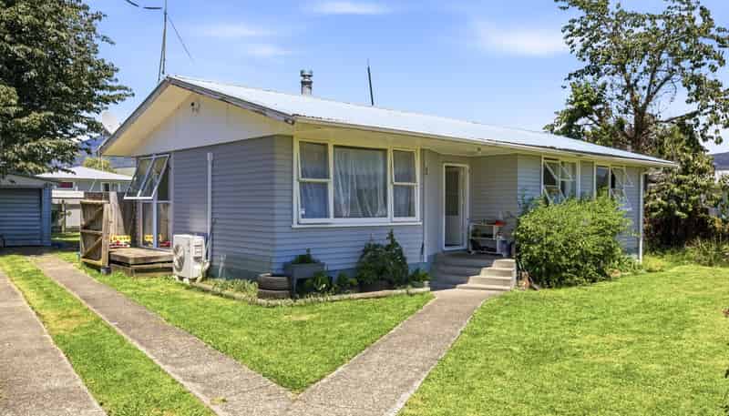 3 Mawake Place, Turangi