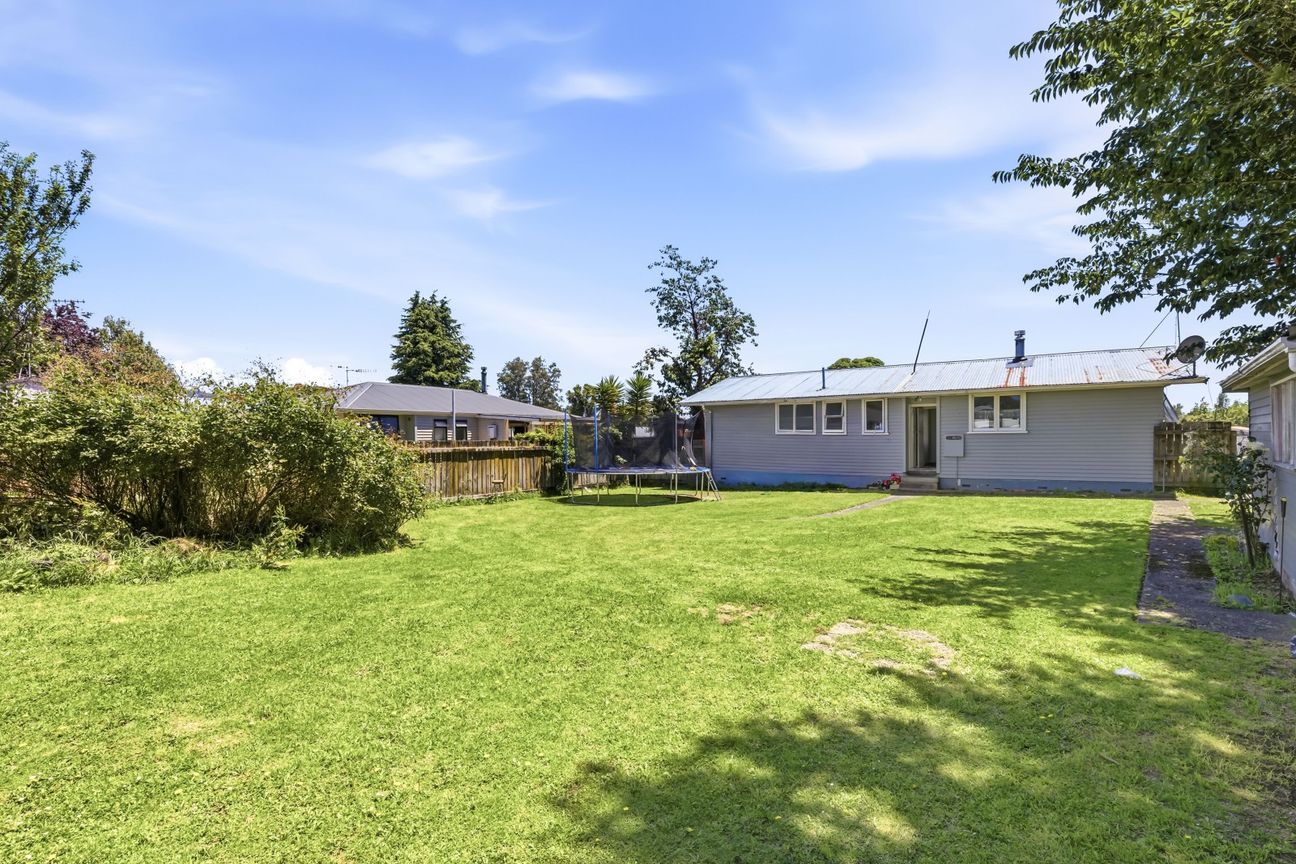 Three-bedroom home with reliable tenants - Ansicht 2