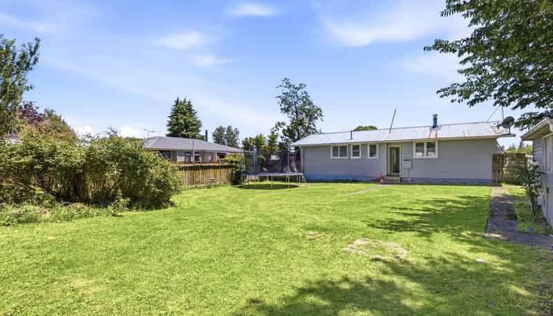 3 Mawake Place, Turangi