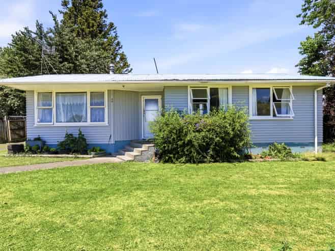 3 Mawake Place, Turangi