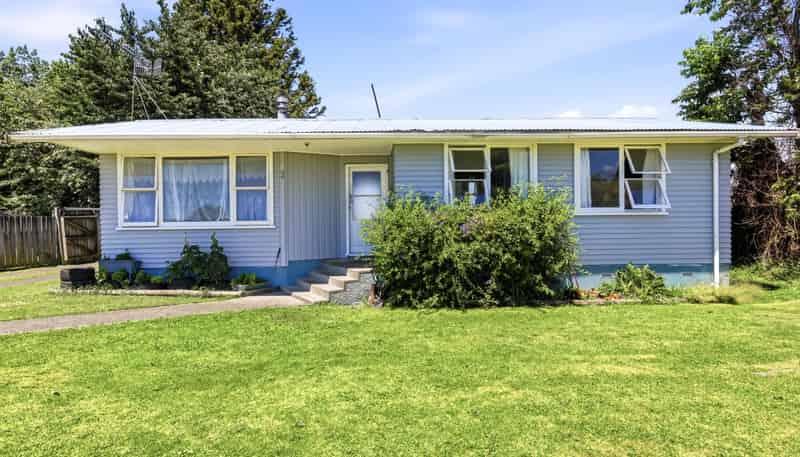 3 Mawake Place, Turangi