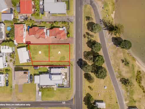 403A Beach Road, Whangamata