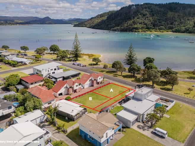 403A Beach Road, Whangamata