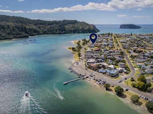 403A Beach Road, Whangamata