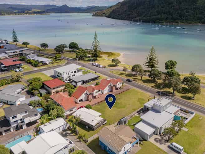 403A Beach Road, Whangamata