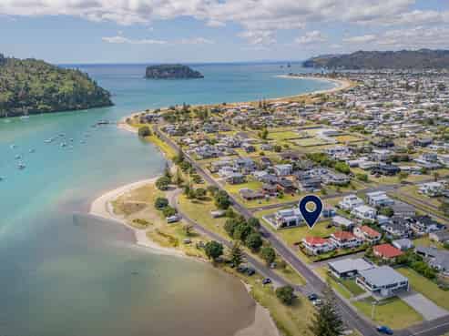 403A Beach Road, Whangamata