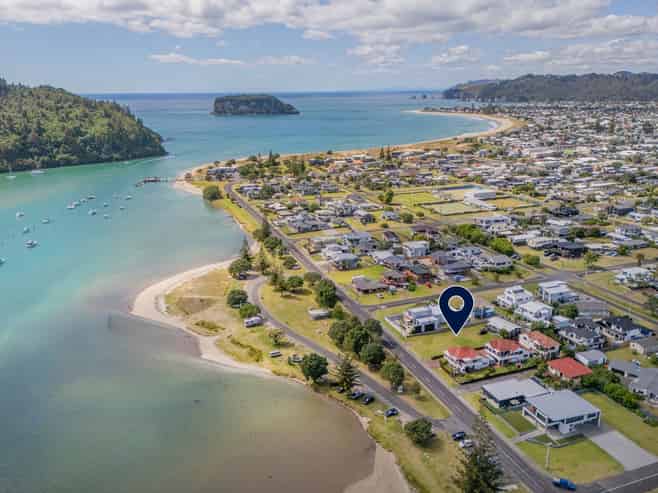 403A Beach Road, Whangamata