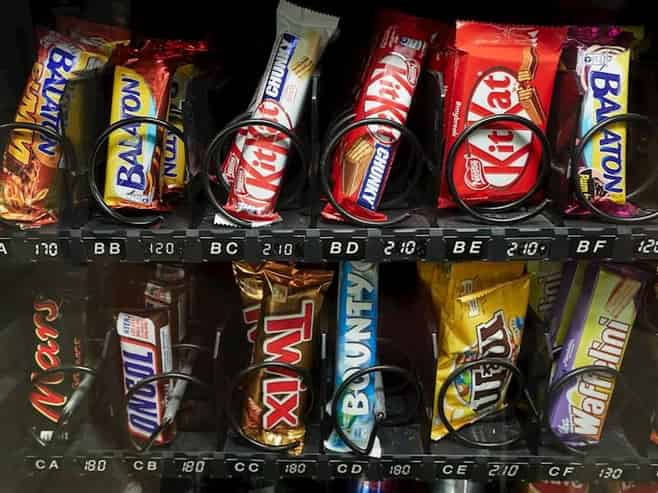 Flexible, Low-Hours Business with Assets