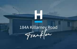 184A Killarney Road, Dinsdale