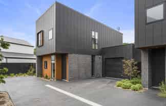 10/58 Waltham Road, Sydenham