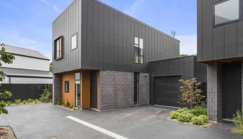 10/58 Waltham Road, Sydenham