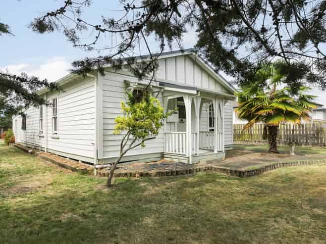 1 Jellicoe Street, Waipukurau