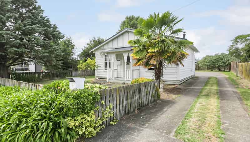 1 Jellicoe Street, Waipukurau
