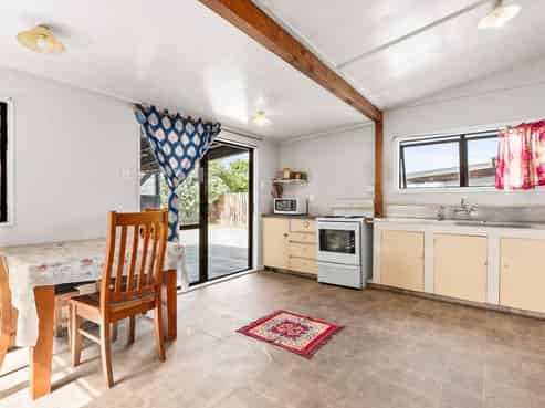 1 Jellicoe Street, Waipukurau