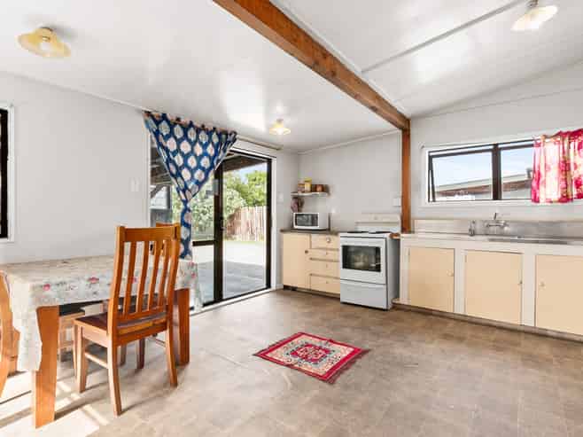 1 Jellicoe Street, Waipukurau