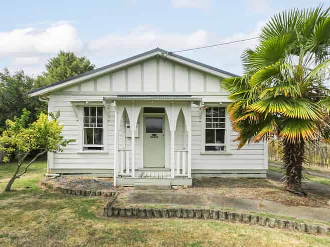 1 Jellicoe Street, Waipukurau