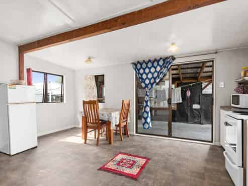 1 Jellicoe Street, Waipukurau