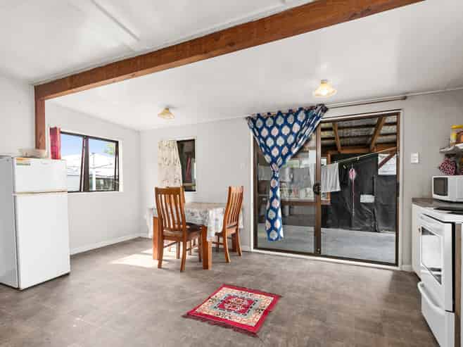 1 Jellicoe Street, Waipukurau