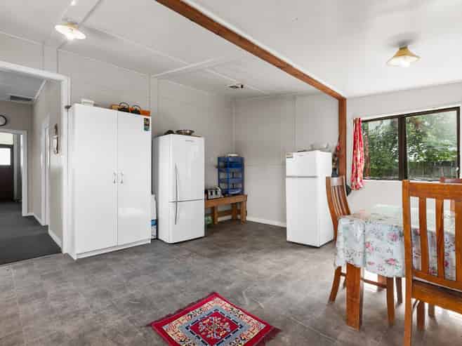 1 Jellicoe Street, Waipukurau