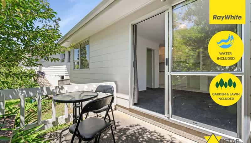 Flat/102 Glendale Road, Glen Eden